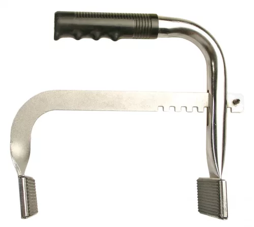BGS technic Akkumulátor kiemelő, 35 kg (BGS 3230)