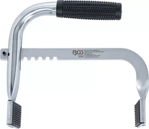 BGS technic Akkumulátor kiemelő, 35 kg (BGS 3230)