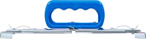 BGS technic Padlólap fogó 300-500mm (BGS 3231)