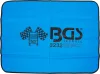 BGS technic Mágneses sárvédő takaró, 79-59cm (BGS 3232)