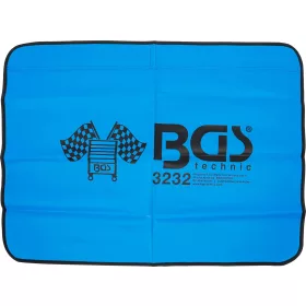 BGS technic Mágneses sárvédő takaró, 79-59cm (BGS 3232)