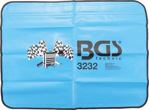 BGS technic Mágneses sárvédő takaró, 79-59cm (BGS 3232)