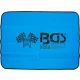 BGS technic Mágneses sárvédő takaró, 79-59cm (BGS 3232)
