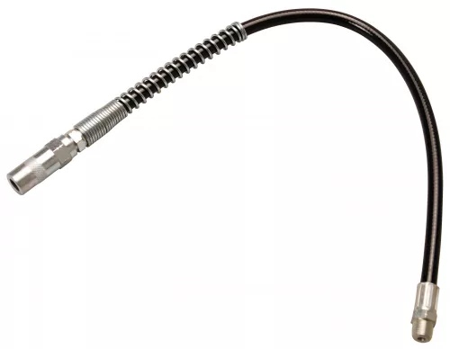 BGS technic Rugalmas nejlonból készült magas nyomású tömlő, a BGS 3236 levegős zsírpréshez (BGS 3236-1)