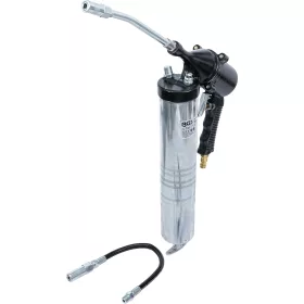 BGS technic Levegős zsírprés, 400ccm (BGS 3236)