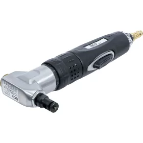   BGS technic Pneumatikus lemezlyukasztó / nibbelő karosszérialemezhez, max. 1,5 mm, 6,3 bar (BGS 3237)