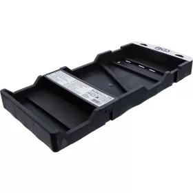   BGS technic Üres műanyag tok a BGS 32400 XXL-es csillag-villás kulcs készlethez (BGS 32400-LEER)