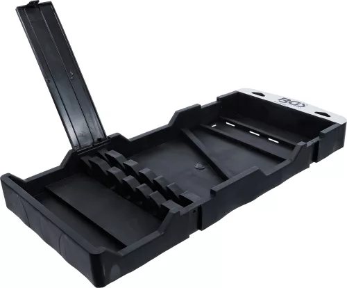 BGS technic Üres műanyag tok a BGS 32400 XXL-es csillag-villás kulcs készlethez (BGS 32400-LEER)