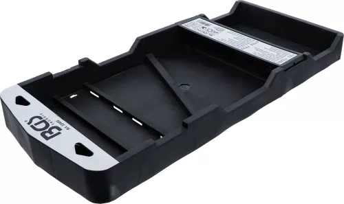 BGS technic Üres műanyag tok a BGS 32400 XXL-es csillag-villás kulcs készlethez (BGS 32400-LEER)