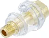 BGS technic Mini olajozó, 1/4" BSP (BGS 3241)