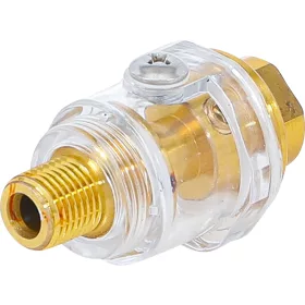 BGS technic Mini olajozó, 1/4" BSP (BGS 3241)