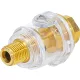 BGS technic Mini olajozó, 1/4" BSP (BGS 3241)