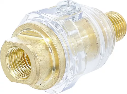 BGS technic Mini olajozó, 1/4" BSP (BGS 3241)