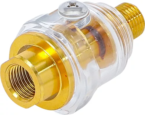 BGS technic Mini olajozó, 1/4" BSP (BGS 3241)