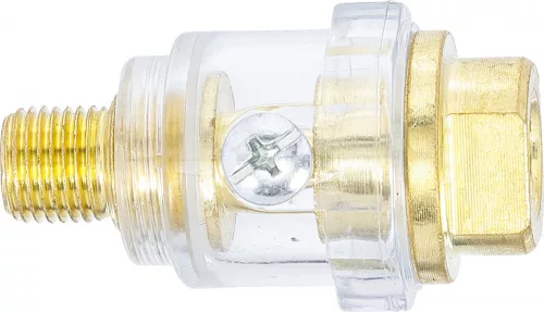 BGS technic Mini olajozó, 1/4" BSP (BGS 3241)