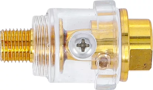 BGS technic Mini olajozó, 1/4" BSP (BGS 3241)