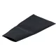 BGS technic Homoktartó zsák a BGS 3243 homokfúvó készlethez (BGS 3243-TASCHE)