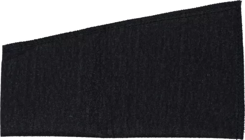 BGS technic Homoktartó zsák a BGS 3243 homokfúvó készlethez (BGS 3243-TASCHE)