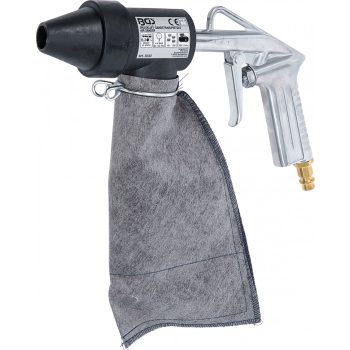 BGS technic Homokfúvó készlet (BGS 3243)