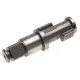 BGS technic Hajtótengely 1/2"-os, a BGS 3246 légkulcshoz (BGS 3246-7)