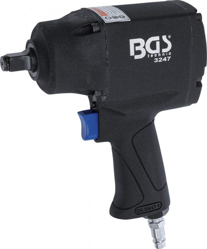 BGS technic Légkulcs 1/2"-os, max. nyomaték: 1700 Nm (BGS 3247)