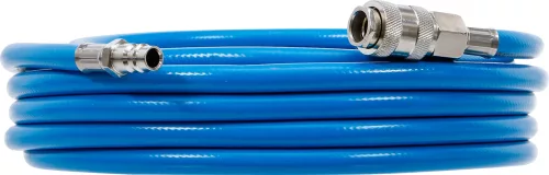 BGS technic Levegőtömlő, 10m, belső átmérő 6mm (BGS 3250)