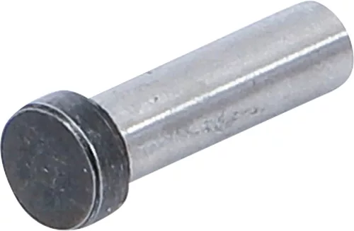 BGS technic Csere lyukasztó BGS 3255 karosszéria lyukasztó-peremező fogóhoz, Ø5 mm (BGS 3255-1)