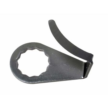   BGS technic Szélvédőkivágó kés, 2 részes, 36mm, a BGS 3218 és 9291 levegős ablaktömítés kivágókhoz (BGS 3258)