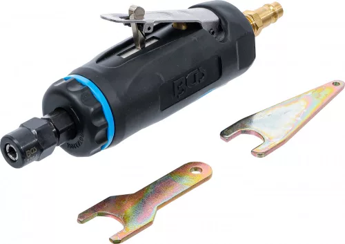 BGS technic 170mm-es levegős lyukcsiszoló gép (BGS 3264)