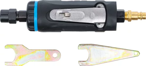 BGS technic 170mm-es levegős lyukcsiszoló gép (BGS 3264)