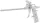 BGS technic Habpisztoly (BGS 3267)