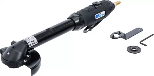 BGS technic Levegős elválasztó, extra hosszú, lapos fejű (BGS 3268)