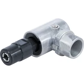   BGS technic Csiszolófej javítókészlet | a BGS 3269 levegős lyukcsiszolóhoz (BGS 3269-1)