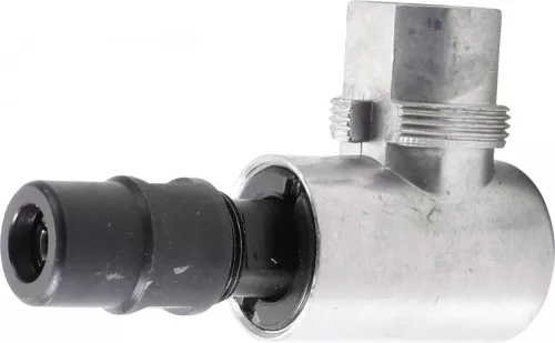 BGS technic Csiszolófej javítókészlet | a BGS 3269 levegős lyukcsiszolóhoz (BGS 3269-1)