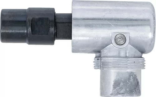 BGS technic Csiszolófej javítókészlet | a BGS 3269 levegős lyukcsiszolóhoz (BGS 3269-1)