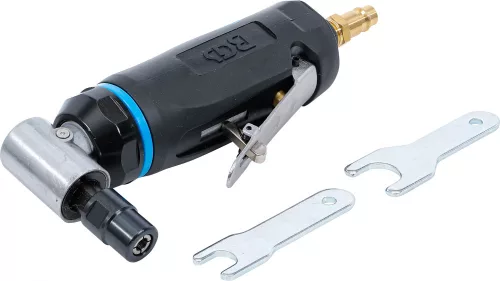 BGS technic 155mm-es levegős lyukcsiszoló (BGS 3269)