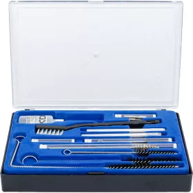   BGS technic 24 részes szórópisztoly tisztító készlet (BGS 3270)