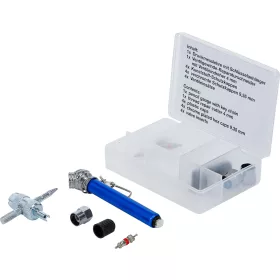   BGS technic 14 részes kerékszelep javító készlet (BGS 3272)