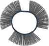 BGS technic Drótkefe, egyenes szálú, 103 x 23 x 0.5, a BGS 3274 levegős csiszolóhoz (BGS 3274-1-1)