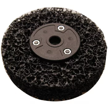   BGS technic Csiszolókorong 115 mm, a BGS 3274 levegős csiszolóhoz (BGS 3274-2)