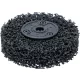 BGS technic Csiszolókorong 115 mm, a BGS 3274 levegős csiszolóhoz (BGS 3274-2)