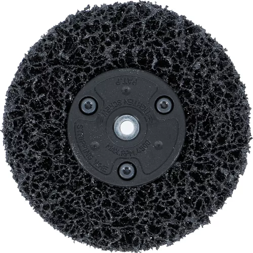 BGS technic Csiszolókorong 115 mm, a BGS 3274 levegős csiszolóhoz (BGS 3274-2)