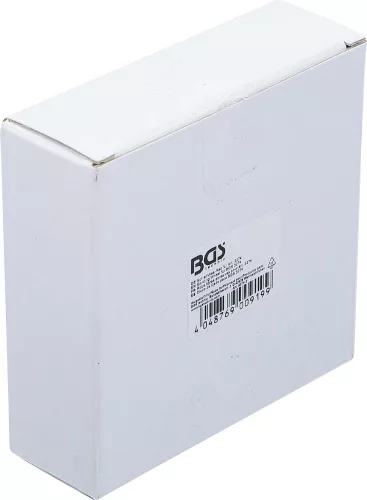 BGS technic Csiszolókorong 115 mm, a BGS 3274 levegős csiszolóhoz (BGS 3274-2)
