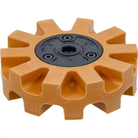   BGS technic Radír kerék 105 x 30 x 53 mm, a BGS 3274 levegős csiszolóhoz (BGS 3274-3)