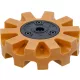 BGS technic Radír kerék 105 x 30 x 53 mm, a BGS 3274 levegős csiszolóhoz (BGS 3274-3)