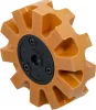 BGS technic Radír kerék 105 x 30 x 53 mm, a BGS 3274 levegős csiszolóhoz (BGS 3274-3)