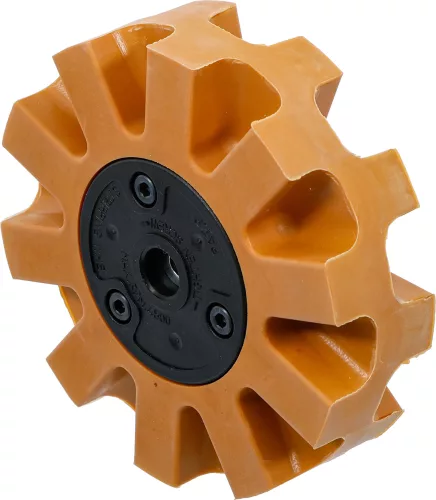 BGS technic Radír kerék 105 x 30 x 53 mm, a BGS 3274 levegős csiszolóhoz (BGS 3274-3)