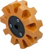BGS technic Radír kerék 105 x 30 x 53 mm, a BGS 3274 levegős csiszolóhoz (BGS 3274-3)