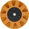 BGS technic Radír kerék 105 x 30 x 53 mm, a BGS 3274 levegős csiszolóhoz (BGS 3274-3)