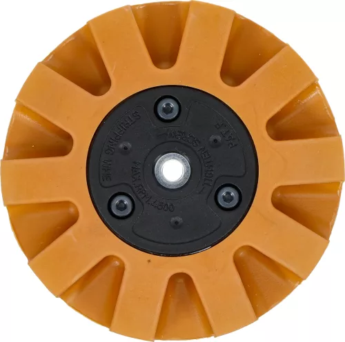 BGS technic Radír kerék 105 x 30 x 53 mm, a BGS 3274 levegős csiszolóhoz (BGS 3274-3)